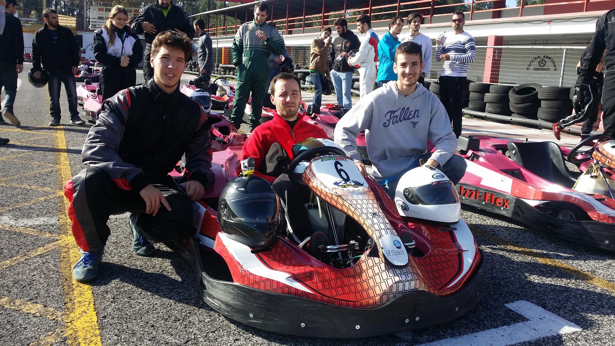 VII Troféu de Karting do IPLeiria24